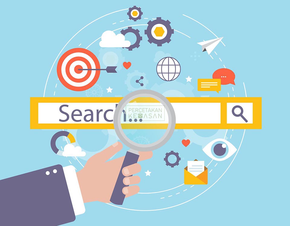 Cara Memaksimalkan Search Engine Marketing