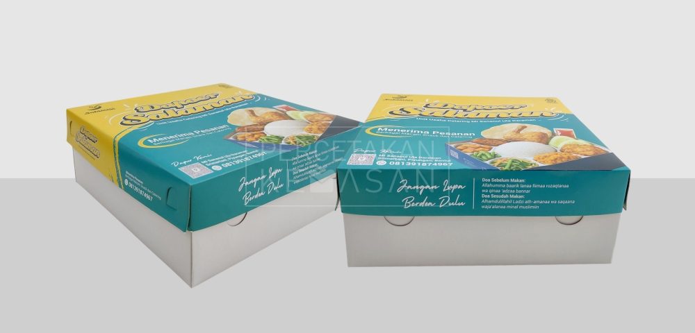 Dus Catering Ekonomis