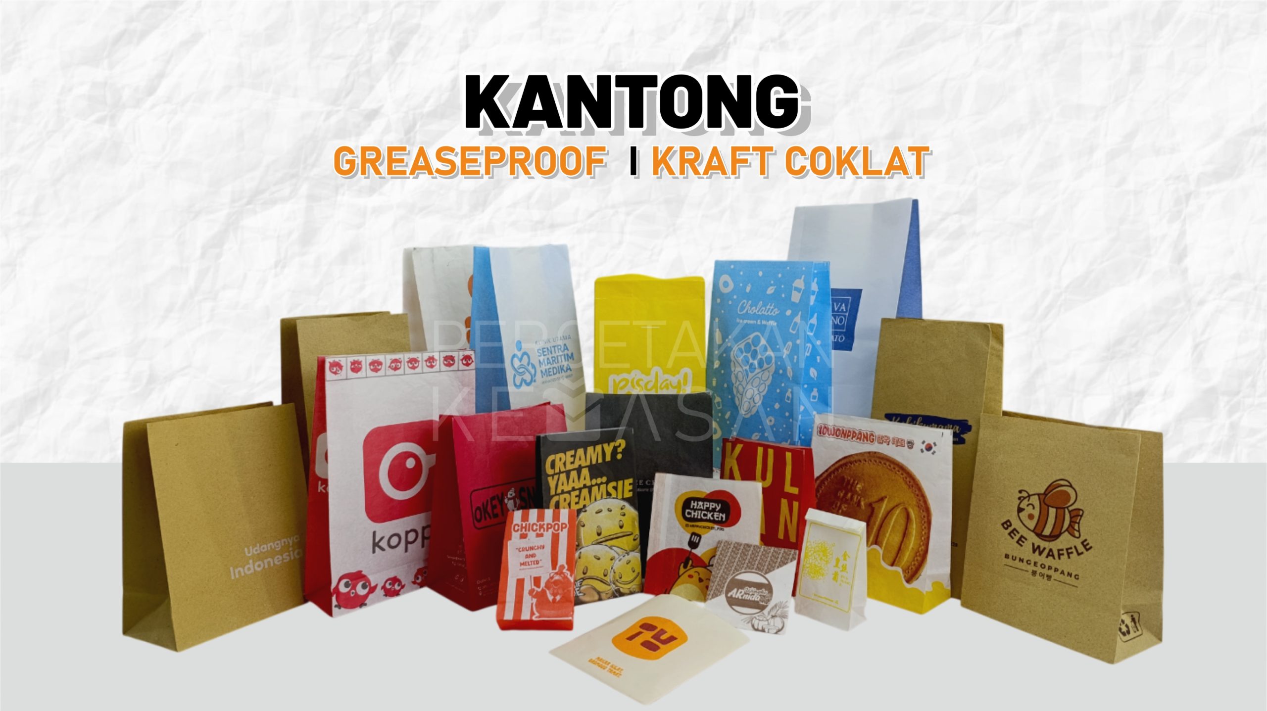 Kantong Makanan