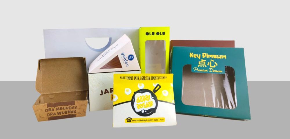 Kemasan Custom