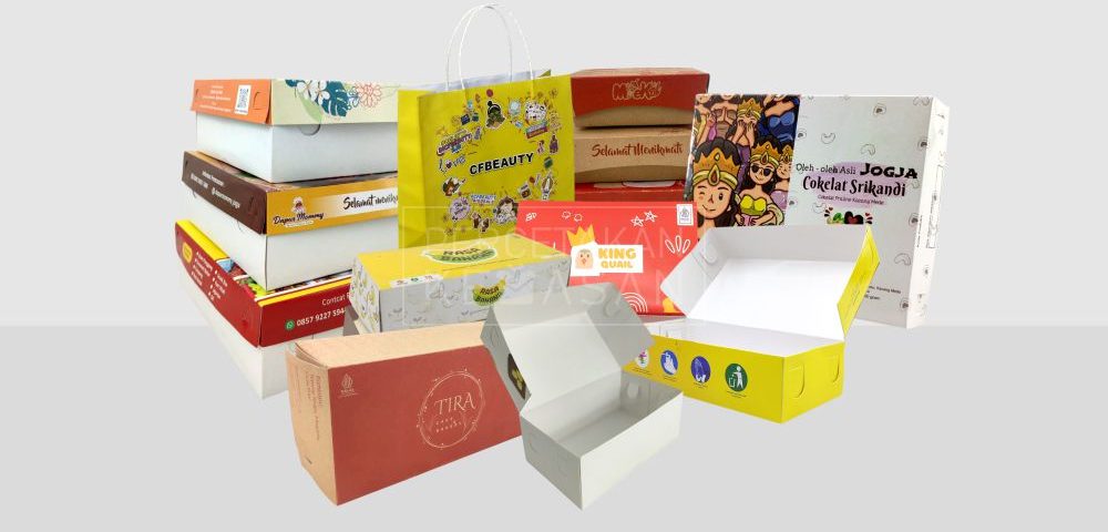 Kemasan Custom