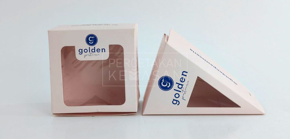 Desain Kemasan Minimalis