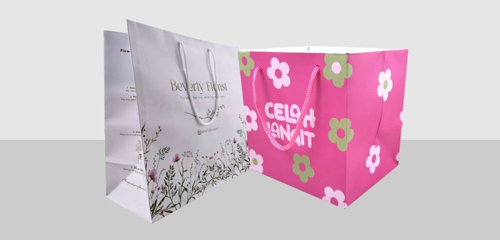 Paperbag Custom