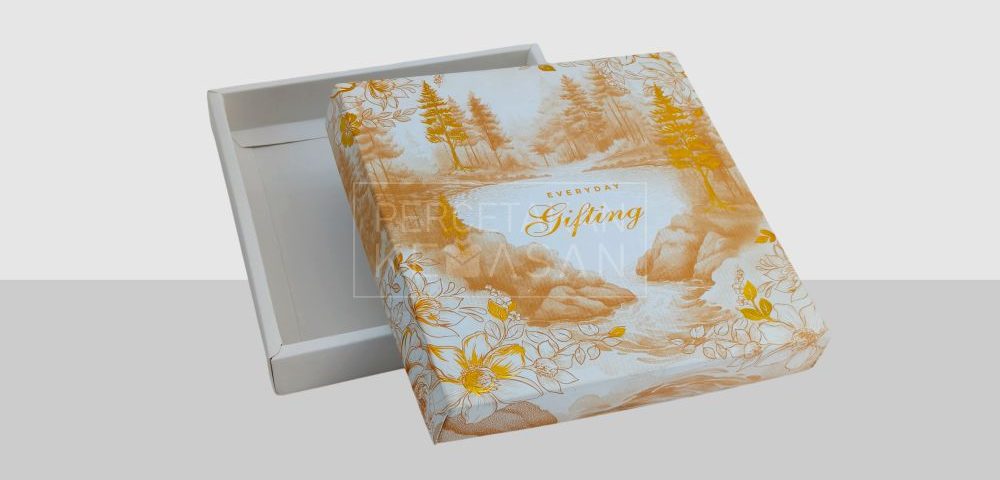 Kemasan Gift Box