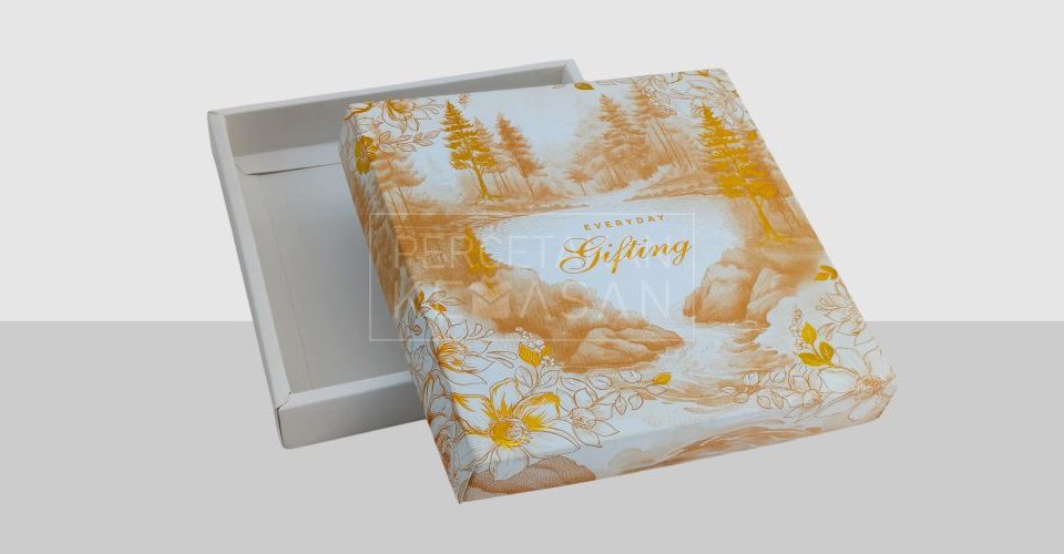 Kemasan Gift Box