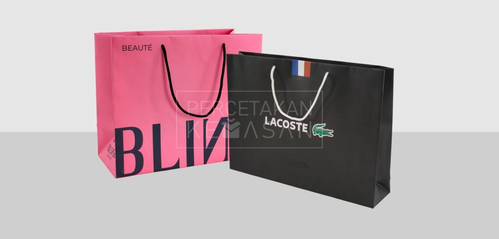 Produsen Paper Bag