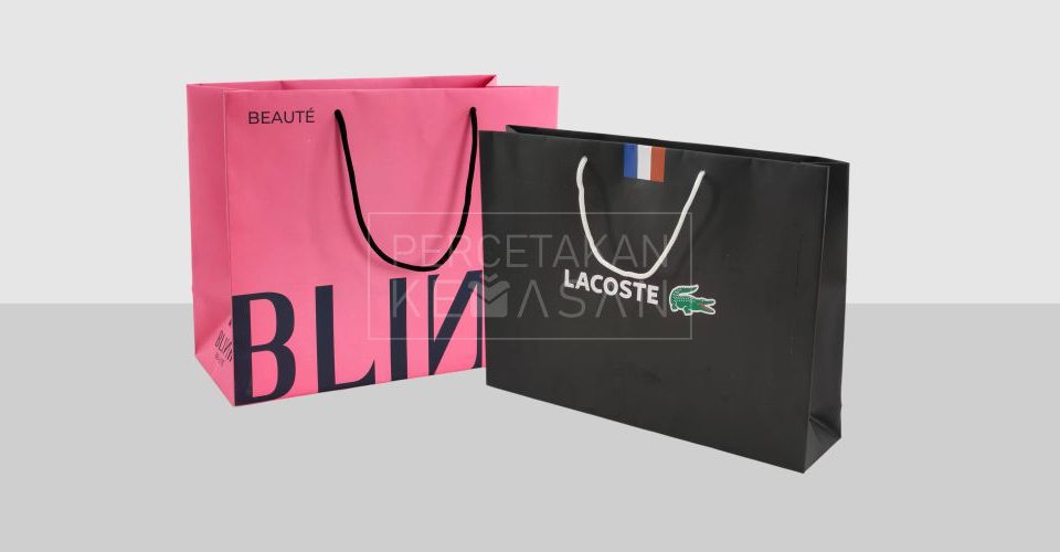 Produsen Paper Bag