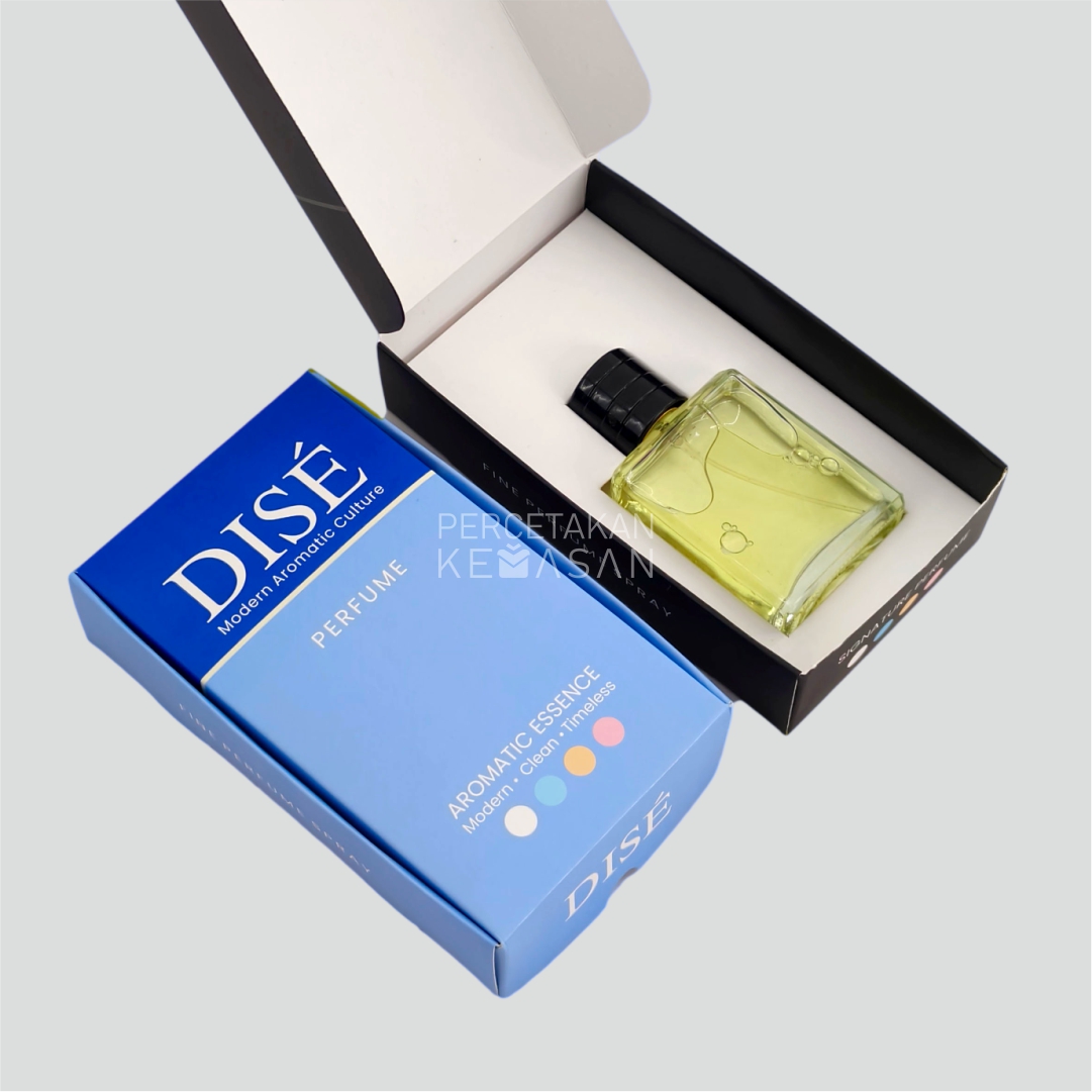 Dus Parfum Dise