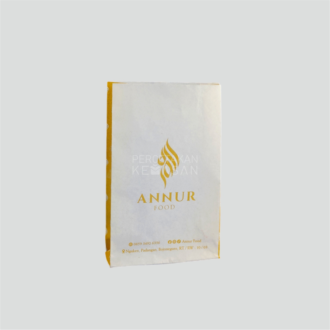 Kantong Annur Food