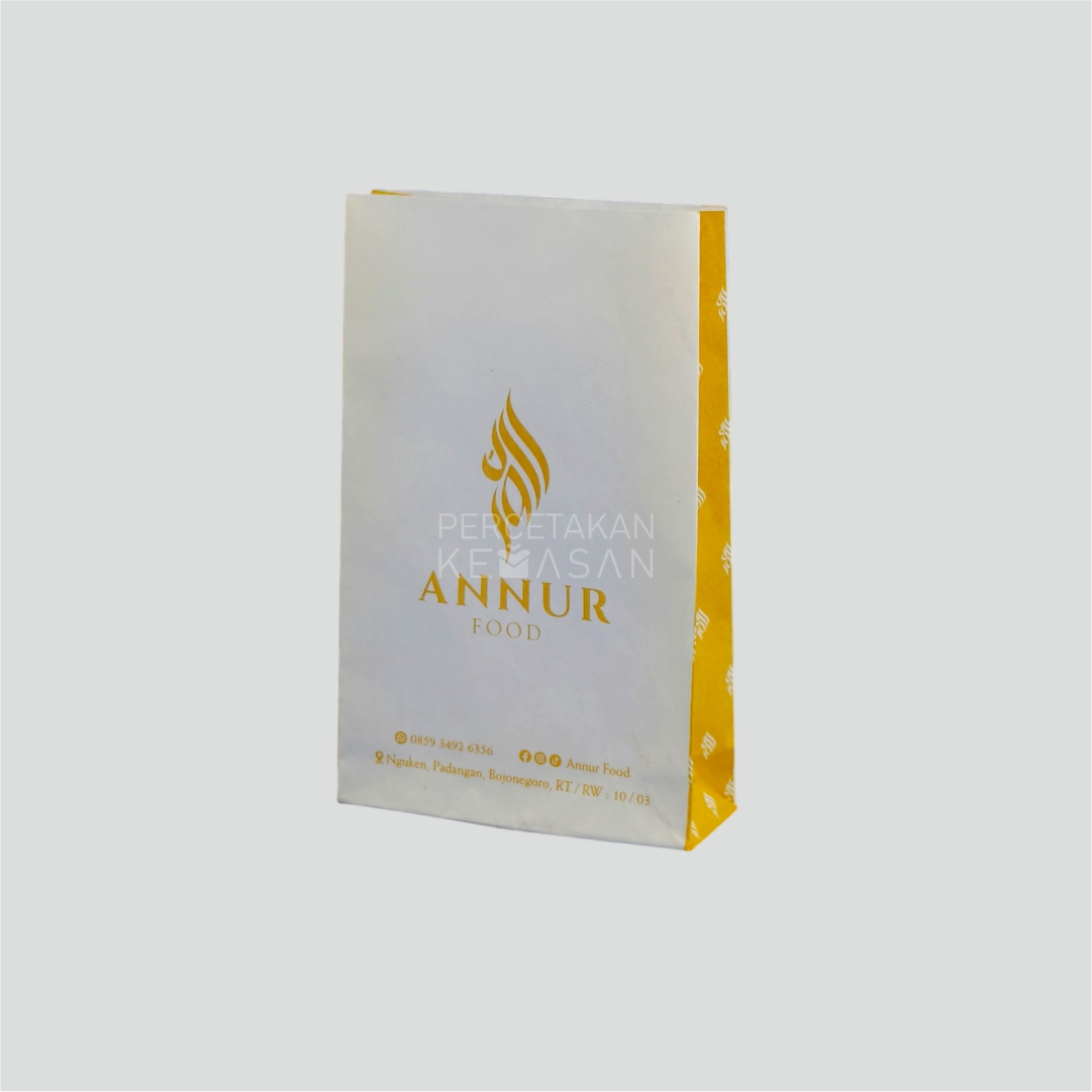 Kantong Annur Food