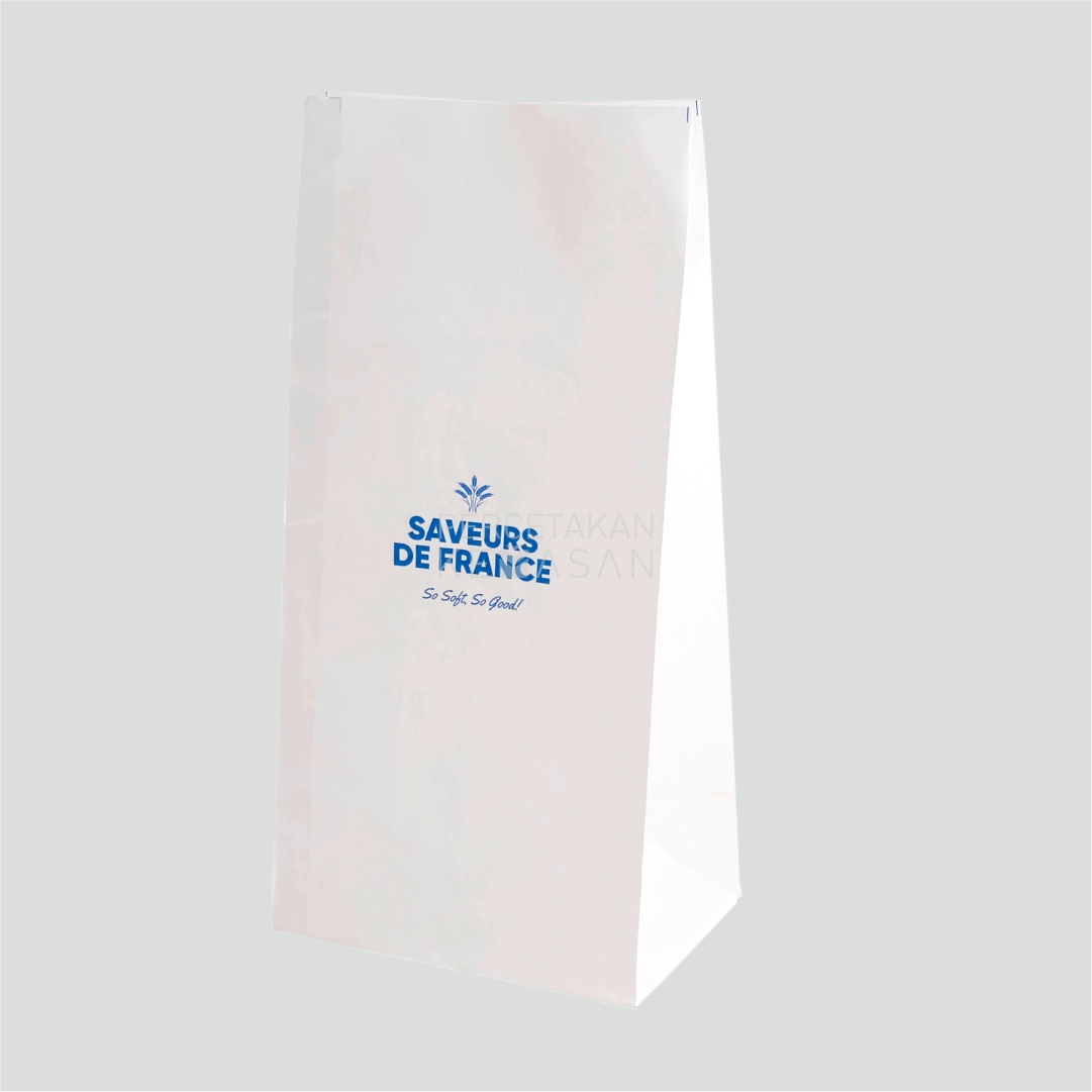 Kantong Food Grade Saveurs De France