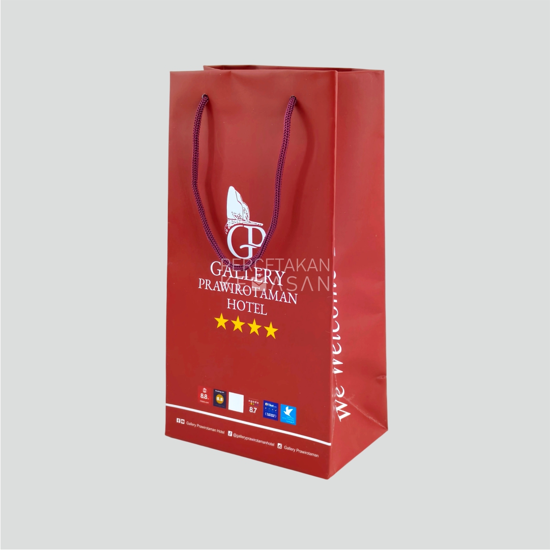 Galery Prawirotman Hotel