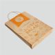 Paper Bag Jessy Bread