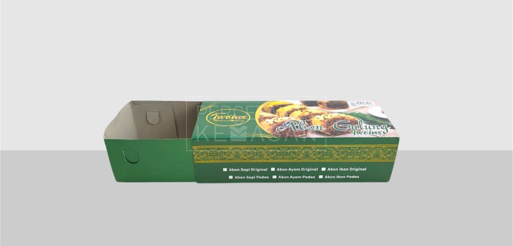 Sliding Box