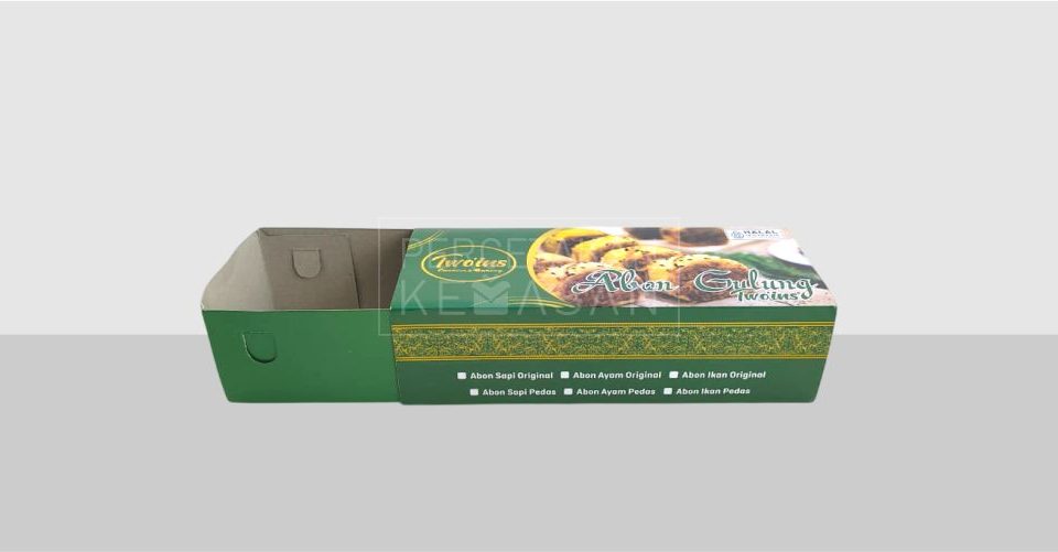 Sliding Box