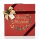 Gift Box Merry Christmas