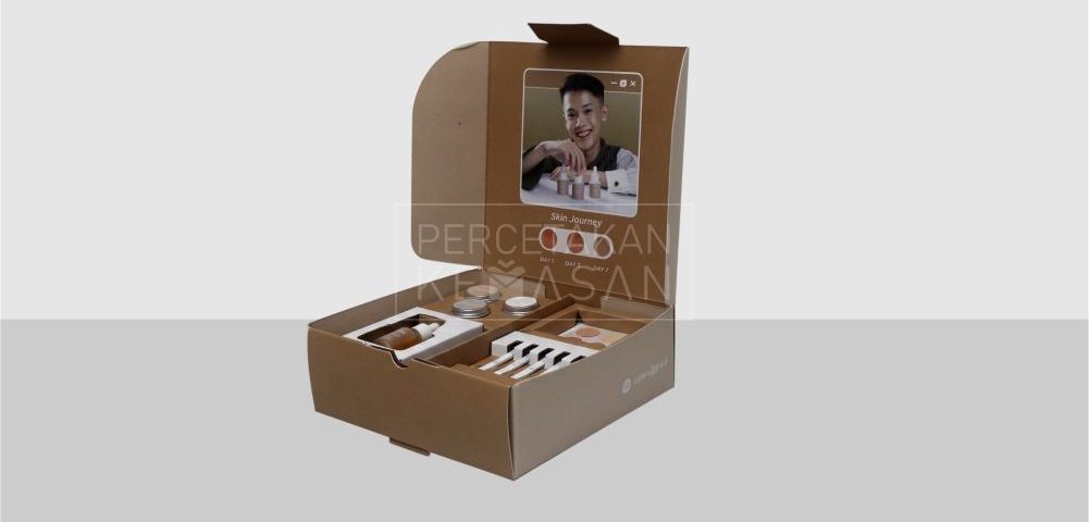 Dus Skincare Sekat